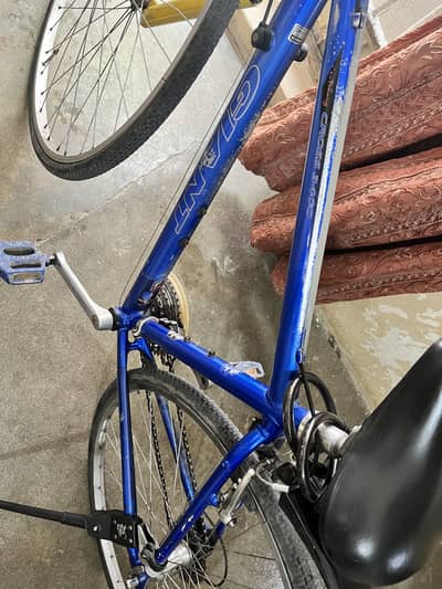 Gaint original bicycle