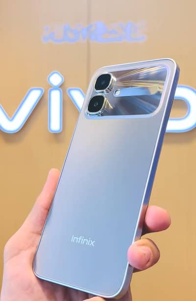 Infinix Smart 20