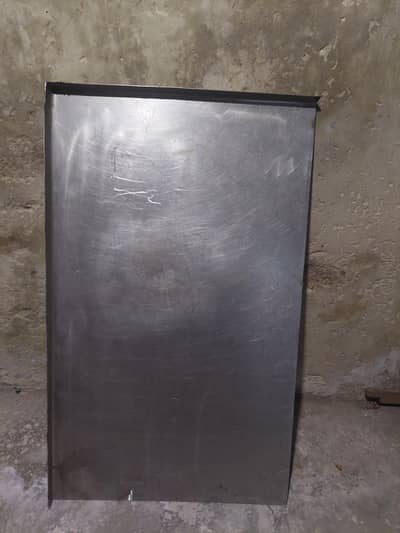 Steel Hot plate for Sell