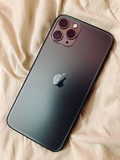 iPhone 11 Pro 256gb mdm+bypass