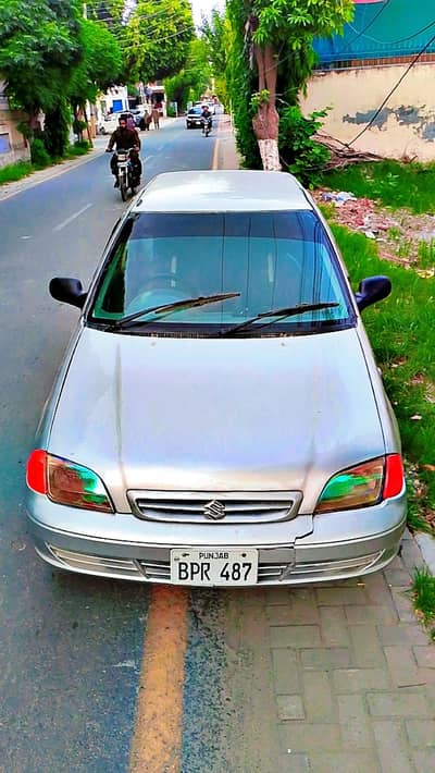 Suzuki Cultus VXR 2003/03003508655