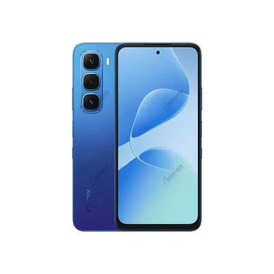 Infinix hot 60i