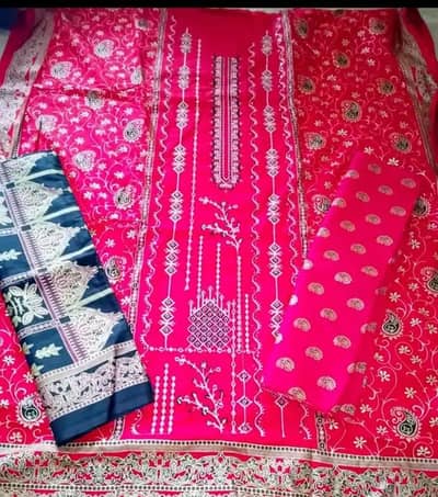 ALKARAM KASTURI 3 piece