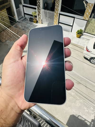 Apple iPhone 13
