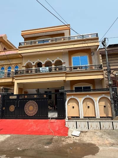Owner Build Brand New House For Sale