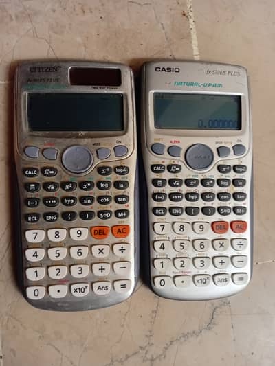 Calculator