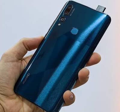 Huawei Y9 Prime