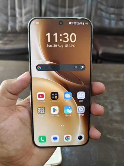 Vivo X300 Pro 16GB/512GB Urgent Sale