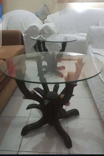 Beautiful Table set