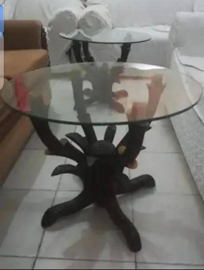 Beautiful Table set 2