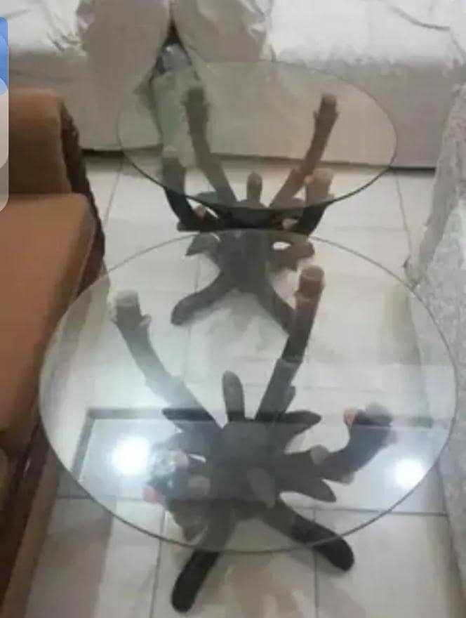 Beautiful Table set 3