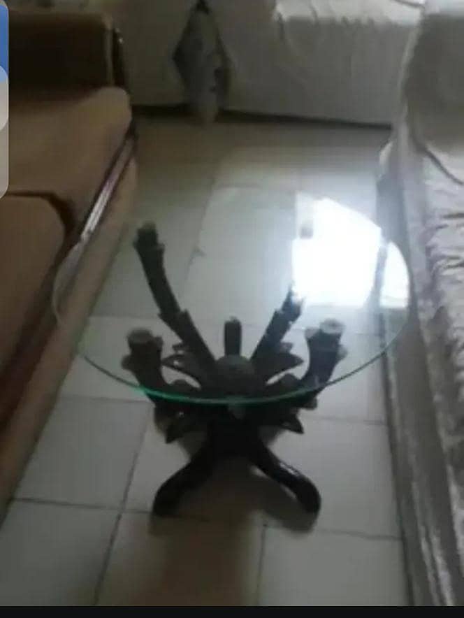 Beautiful Table set 4