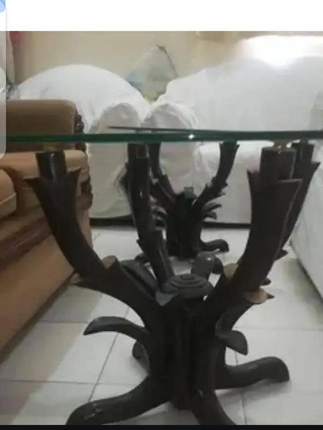 Beautiful Table set 6