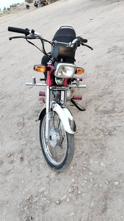 cd 2024 model neat and clean geniun saman he poora