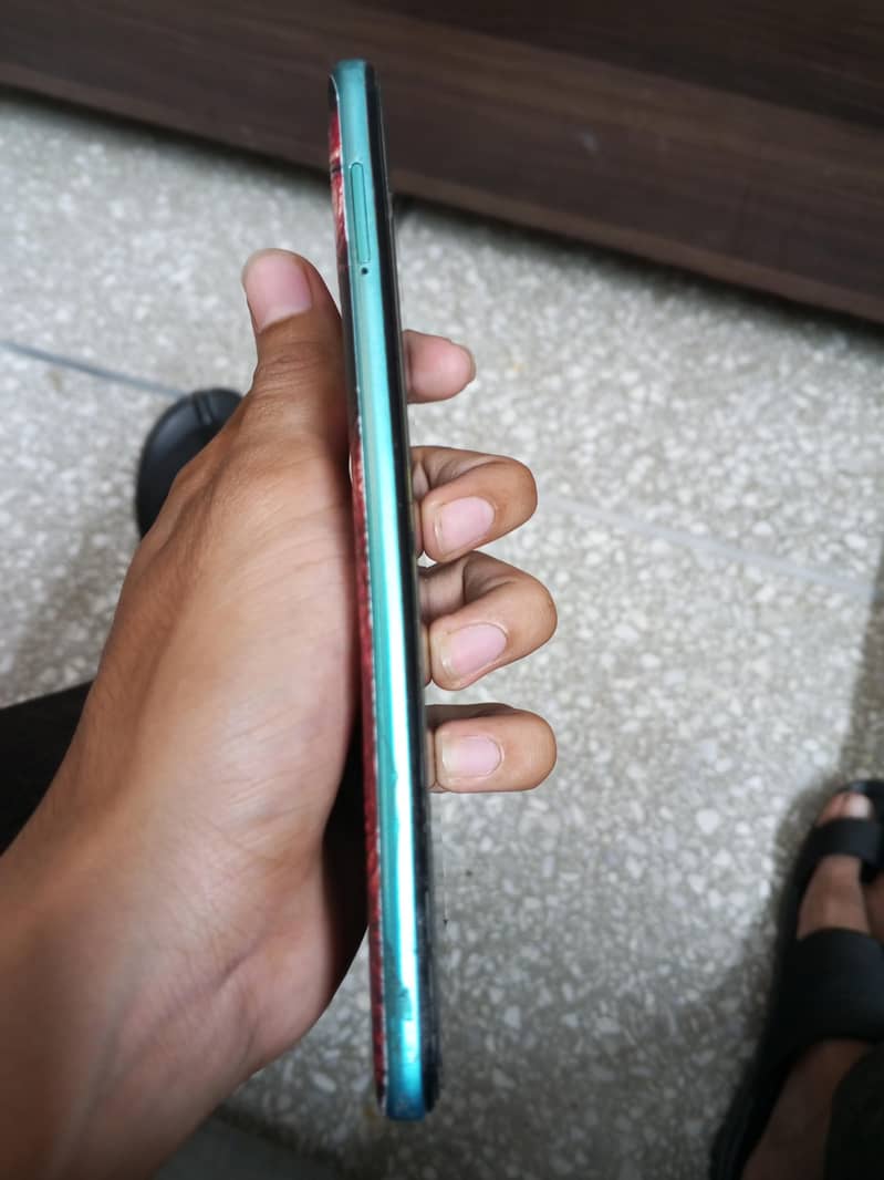 Itel Vision 2 3