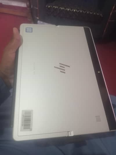 HP elite x2 Core i5 7th generation 16 gb Ram 256 gb ssd