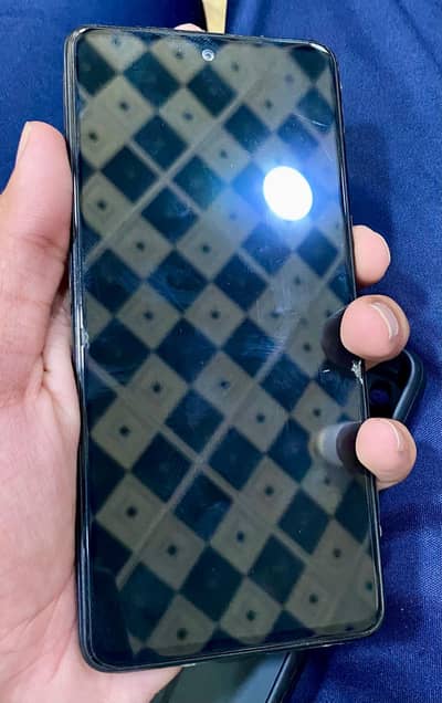 Samsung Mobile A51