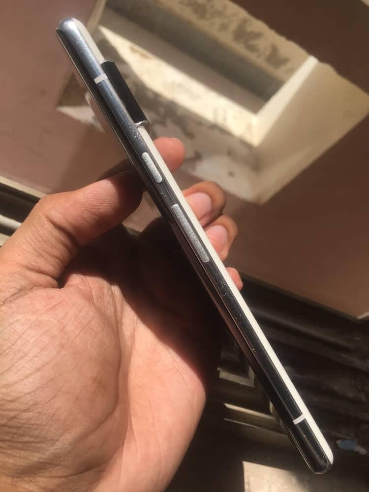 Google Pixel 6 Pro 1