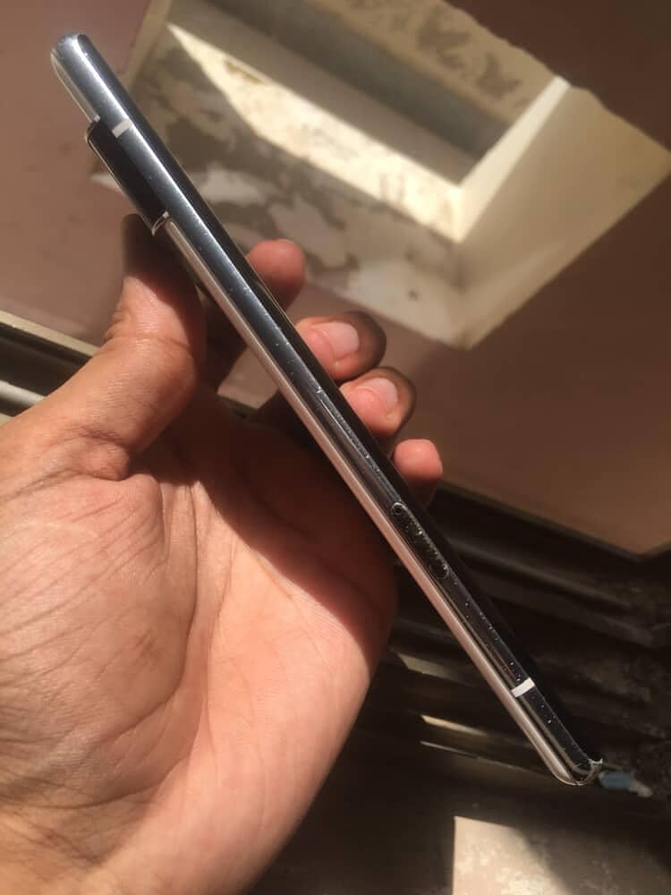Google Pixel 6 Pro 2