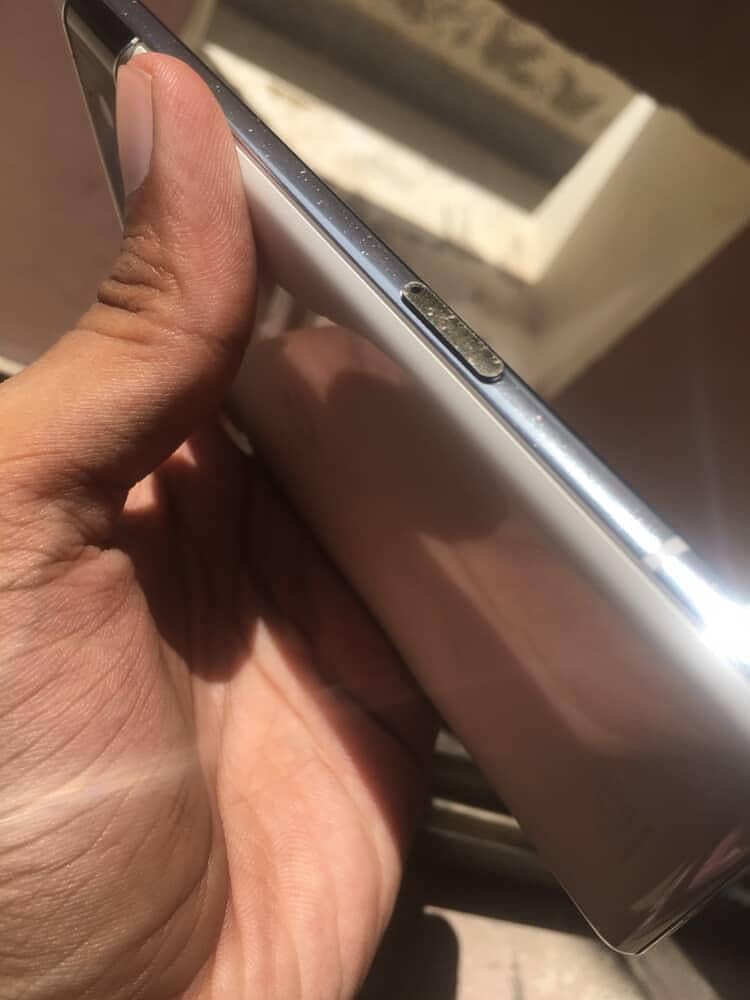 Google Pixel 6 Pro 3