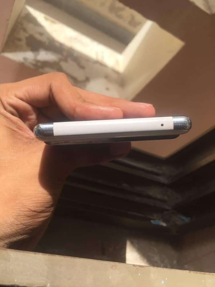 Google Pixel 6 Pro 4