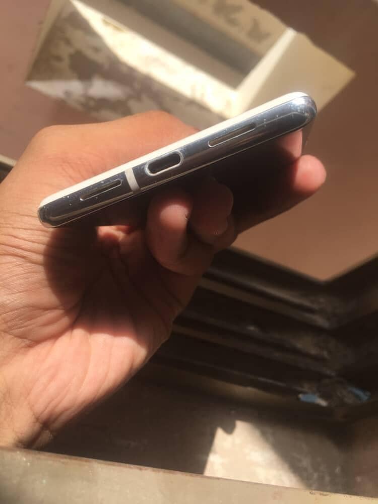 Google Pixel 6 Pro 5