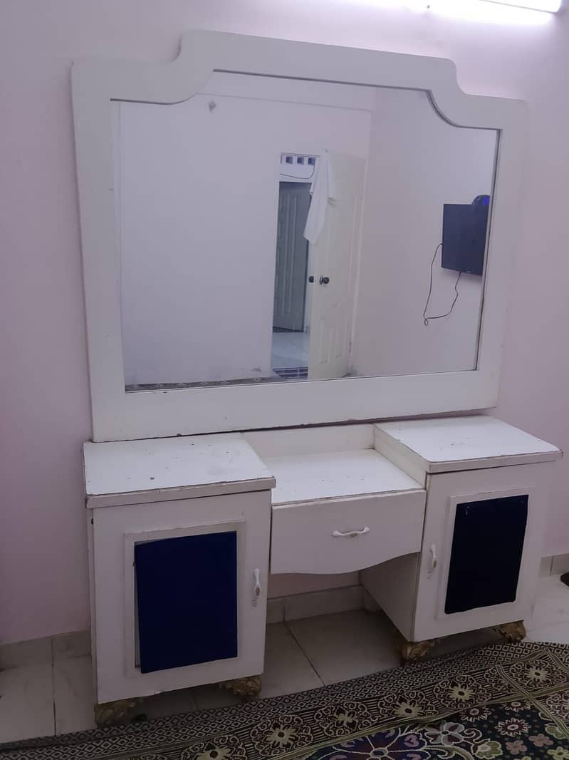 Big Size Dressing Table 0