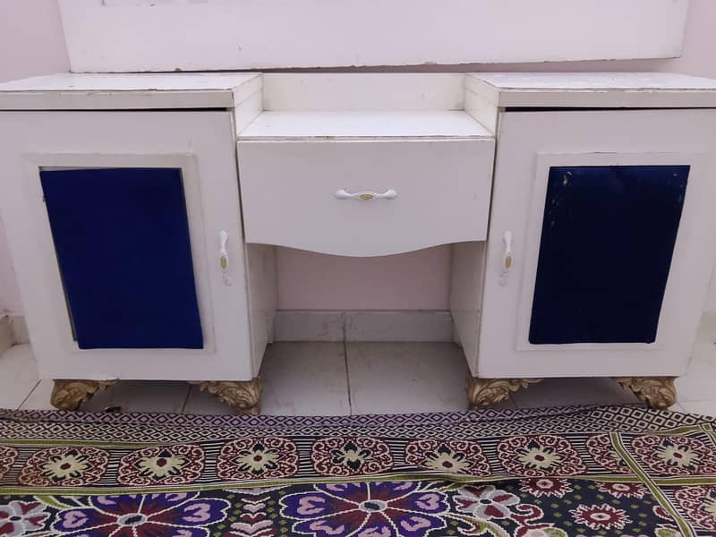 Big Size Dressing Table 2