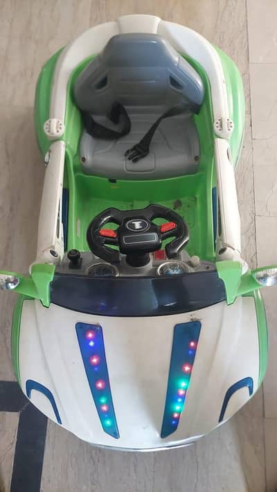 Toy car for sale