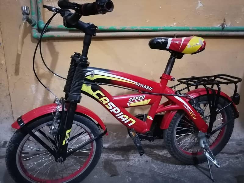 Used cycle 6