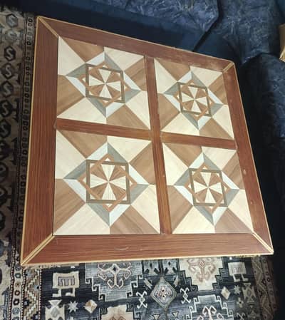 lounge centre table