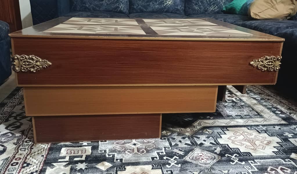 lounge centre table 1