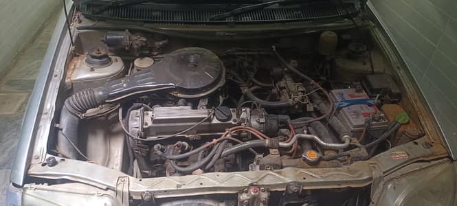 Suzuki Cultus VXR 2006