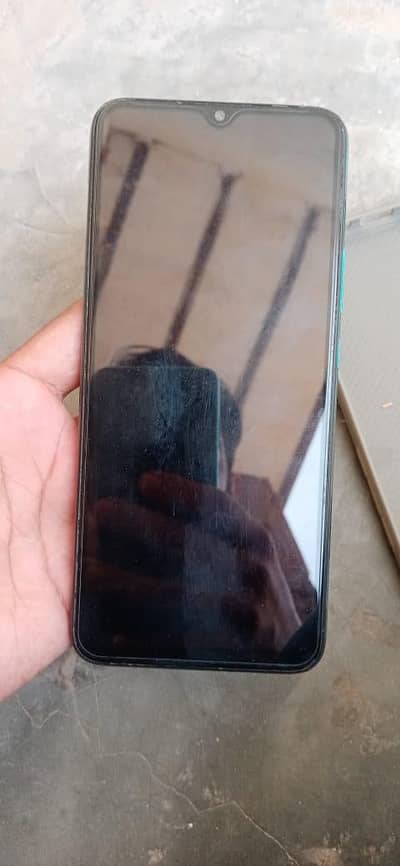 Infinix Hot 9 Play