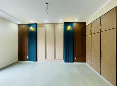 Brand New 5 Marla 3 Bed House For Sale in Ali Park Near to Bhatta Chowk / Airport