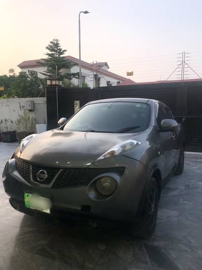 Nissan Juke 2011/16 For Sale