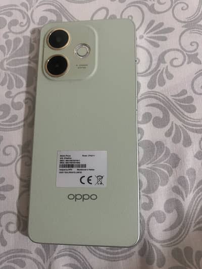 OPPO A5 pro