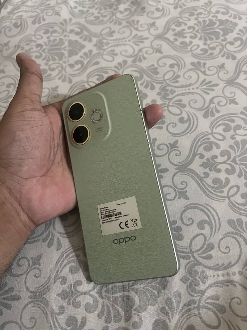 OPPO A5 pro 2