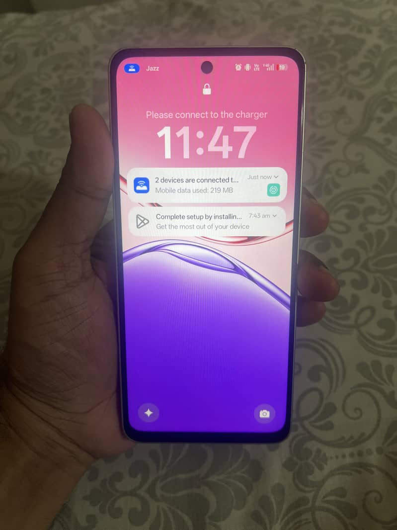 OPPO A5 pro 6