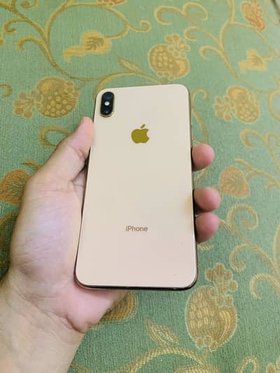 Apple iPhone XS Max
