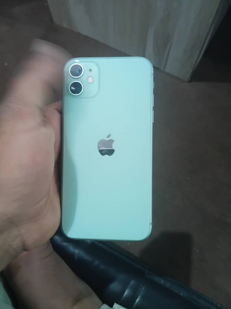 Apple iPhone 11 2