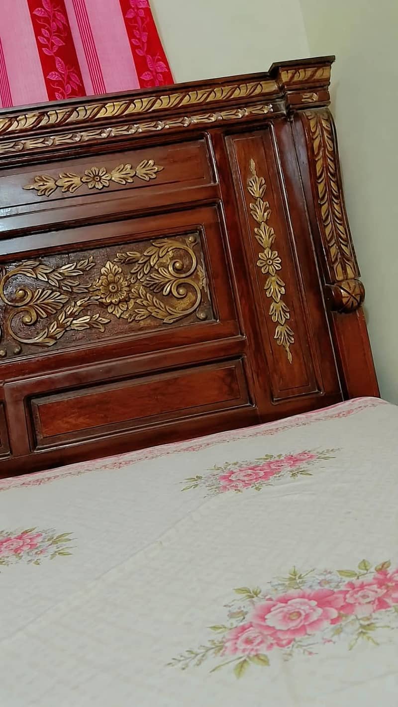 Complete Bed set 2