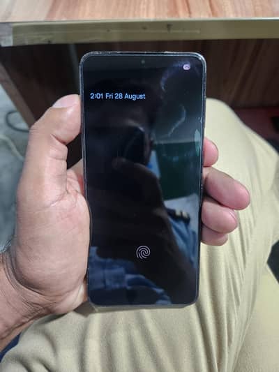 Samsung S21 Plus 5g Physical Dual Approved (C)