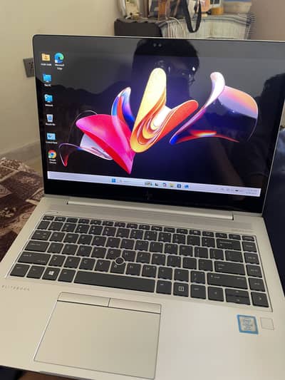 Hp laptop