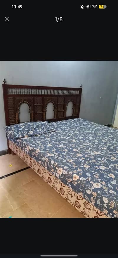 Bedroom set