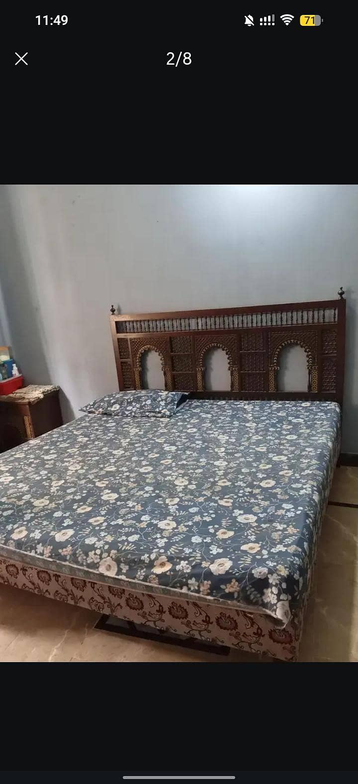 Bedroom set 1