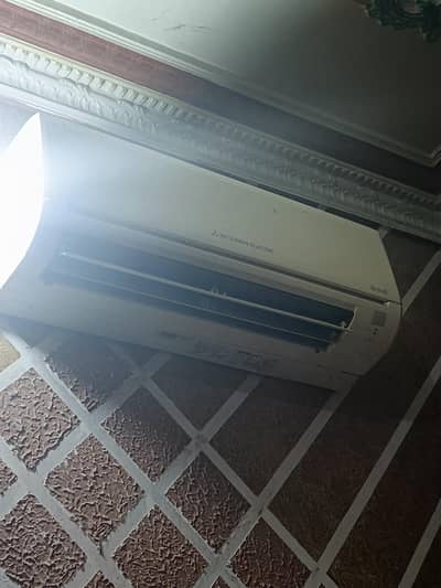 Mitsubishi Ac for sale