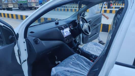 Suzuki Cultus VXR 2019