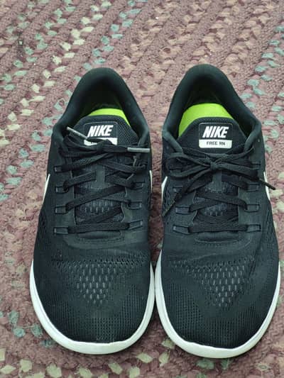 NIKE RN, UK-9, EU-44