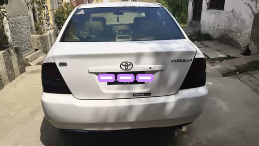 Toyota Other 2003